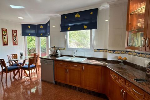 Villa i Cocentaina, Alicante, Cocentaina - € 630.000 | Ref: 20143/12462 - foto 46