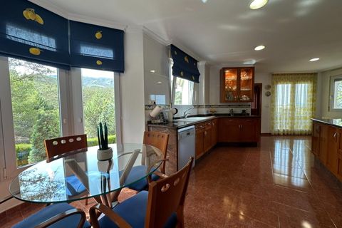 Villa i Cocentaina, Alicante, Cocentaina - € 630.000 | Ref: 20143/12462 - foto 47