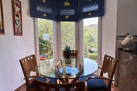 Villa i Cocentaina, Alicante, Cocentaina - € 630.000 | Ref: 20143/12462 - foto 48