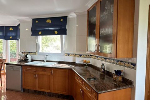 Villa i Cocentaina, Alicante, Cocentaina - € 630.000 | Ref: 20143/12462 - foto 49