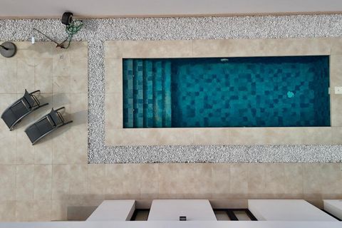 Villa a Finestrat, Alicante, Finestrat - € 3.100/mes | Ref: ALQF085/6084 - foto 5