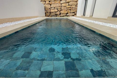 Villa a Finestrat, Alicante, Finestrat - € 3.100/mes | Ref: ALQF085/6084 - foto 8