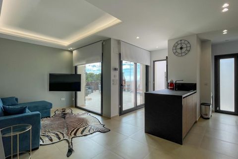 Villa a Finestrat, Alicante, Finestrat - € 3.100/mes | Ref: ALQF085/6084 - foto 11