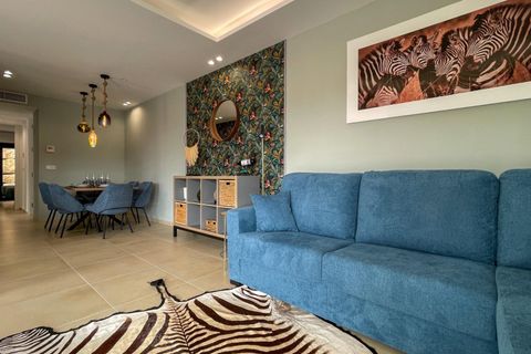 Villa a Finestrat, Alicante, Finestrat - € 3.100/mes | Ref: ALQF085/6084 - foto 12