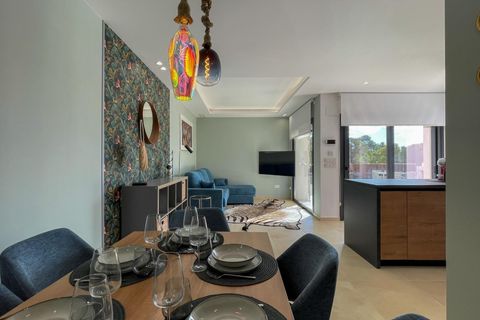 Villa a Finestrat, Alicante, Finestrat - € 3.100/mes | Ref: ALQF085/6084 - foto 16