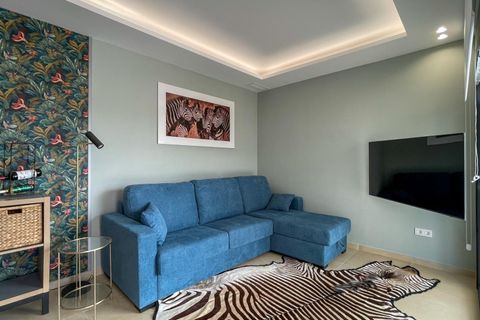 Villa a Finestrat, Alicante, Finestrat - € 3.100/mes | Ref: ALQF085/6084 - foto 18