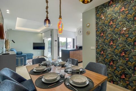 Villa a Finestrat, Alicante, Finestrat - € 3.100/mes | Ref: ALQF085/6084 - foto 21