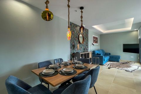Villa a Finestrat, Alicante, Finestrat - € 3.100/mes | Ref: ALQF085/6084 - foto 22