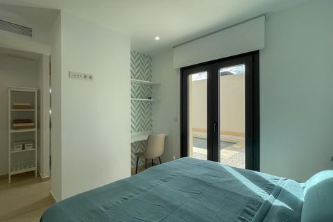Villa a Finestrat, Alicante, Finestrat - € 3.100/mes | Ref: ALQF085/6084 - foto 27