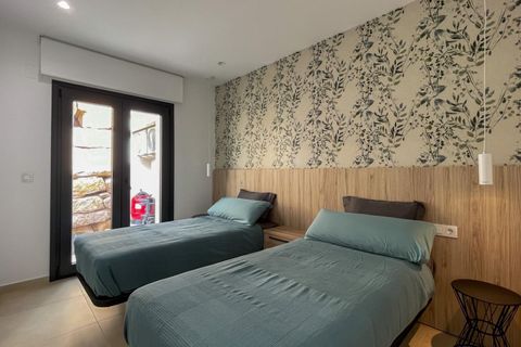 Villa a Finestrat, Alicante, Finestrat - € 3.100/mes | Ref: ALQF085/6084 - foto 28