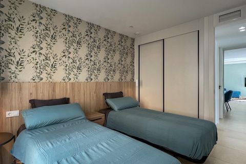 Villa a Finestrat, Alicante, Finestrat - € 3.100/mes | Ref: ALQF085/6084 - foto 30