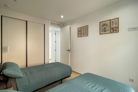 Villa a Finestrat, Alicante, Finestrat - € 3.100/mes | Ref: ALQF085/6084 - foto 31