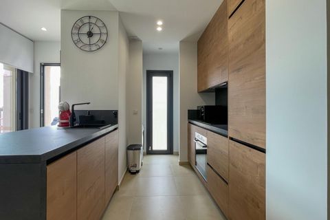 Villa a Finestrat, Alicante, Finestrat - € 3.100/mes | Ref: ALQF085/6084 - foto 34