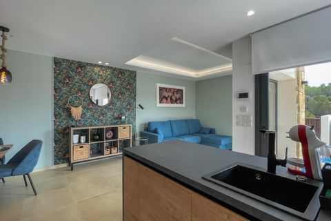 Villa a Finestrat, Alicante, Finestrat - € 3.100/mes | Ref: ALQF085/6084 - foto 35