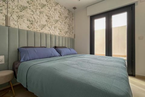 Villa a Finestrat, Alicante, Finestrat - € 3.100/mes | Ref: ALQF085/6084 - foto 39