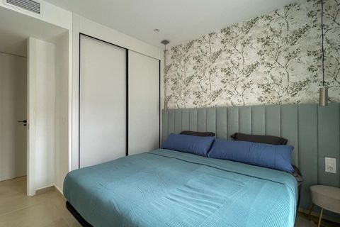 Villa a Finestrat, Alicante, Finestrat - € 3.100/mes | Ref: ALQF085/6084 - foto 41