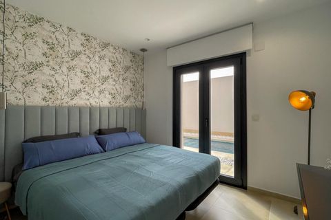 Villa a Finestrat, Alicante, Finestrat - € 3.100/mes | Ref: ALQF085/6084 - foto 42