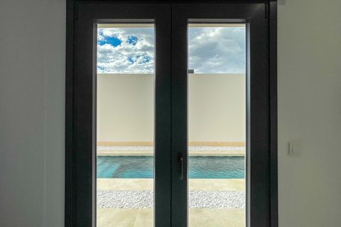 Villa a Finestrat, Alicante, Finestrat - € 3.100/mes | Ref: ALQF085/6084 - foto 43