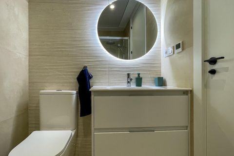 Villa a Finestrat, Alicante, Finestrat - € 3.100/mes | Ref: ALQF085/6084 - foto 46