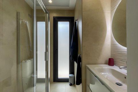 Villa a Finestrat, Alicante, Finestrat - € 3.100/mes | Ref: ALQF085/6084 - foto 48