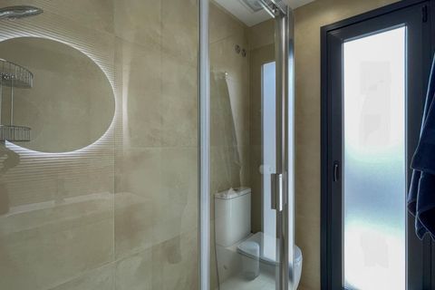 Villa a Finestrat, Alicante, Finestrat - € 3.100/mes | Ref: ALQF085/6084 - foto 49