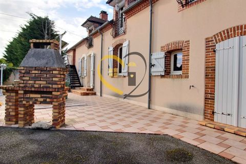 Villa a Saint-Palais, Cher, Saint-Palais - € 313.500 | Ref: 85842155 - foto 2