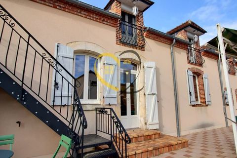Villa a Saint-Palais, Cher, Saint-Palais - € 313.500 | Ref: 85842155 - foto 3