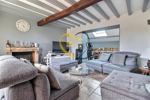 Villa a Saint-Palais, Cher, Saint-Palais - € 313.500 | Ref: 85842155 - foto 5