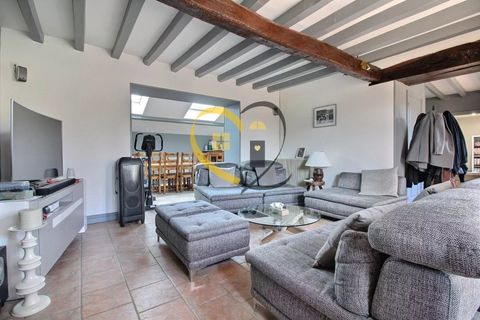 Villa a Saint-Palais, Cher, Saint-Palais - € 313.500 | Ref: 85842155 - foto 6