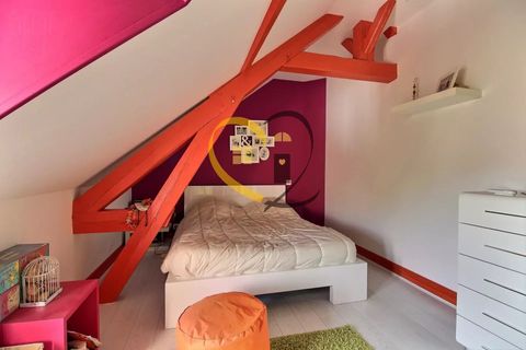 Villa a Saint-Palais, Cher, Saint-Palais - € 313.500 | Ref: 85842155 - foto 9