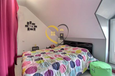 Villa a Saint-Palais, Cher, Saint-Palais - € 313.500 | Ref: 85842155 - foto 10