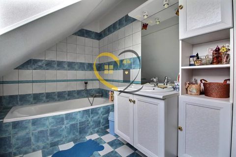 Villa a Saint-Palais, Cher, Saint-Palais - € 313.500 | Ref: 85842155 - foto 11