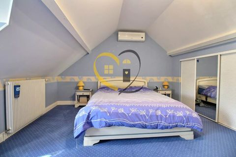 Villa a Saint-Palais, Cher, Saint-Palais - € 313.500 | Ref: 85842155 - foto 12
