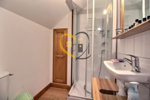 Villa a Saint-Palais, Cher, Saint-Palais - € 313.500 | Ref: 85842155 - foto 14