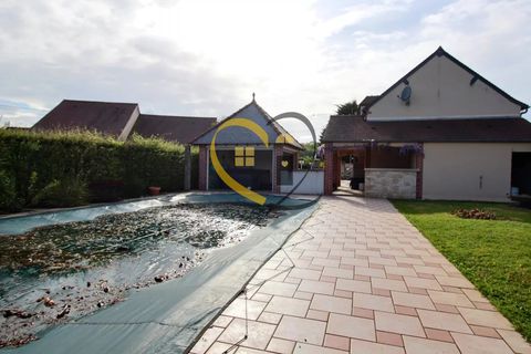 Villa a Saint-Palais, Cher, Saint-Palais - € 313.500 | Ref: 85842155 - foto 15