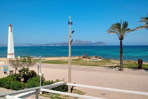Leilighet i Can Picafort, Mallorca, Can Picafort - € 750 000 | Ref: SAE 1844 - foto 2