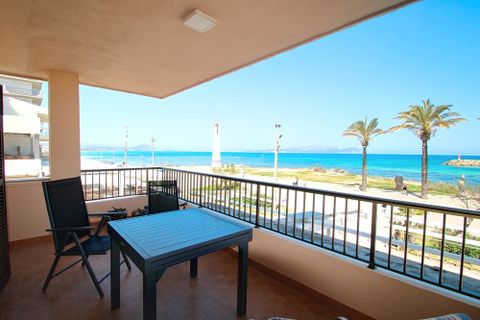 Leilighet i Can Picafort, Mallorca, Can Picafort - € 750 000 | Ref: SAE 1844 - foto 4