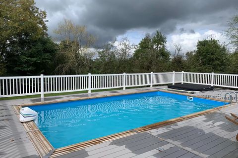 Villa i Thiat, Haute-Vienne, Thiat - € 318.000 | Ref: BVI79813 - foto 14