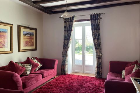 Villa i Thiat, Haute-Vienne, Thiat - € 318.000 | Ref: BVI79813 - foto 3