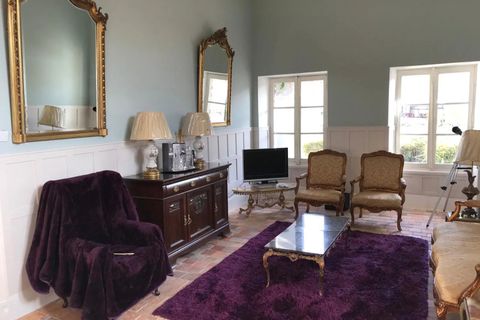 Villa i Thiat, Haute-Vienne, Thiat - € 318.000 | Ref: BVI79813 - foto 4