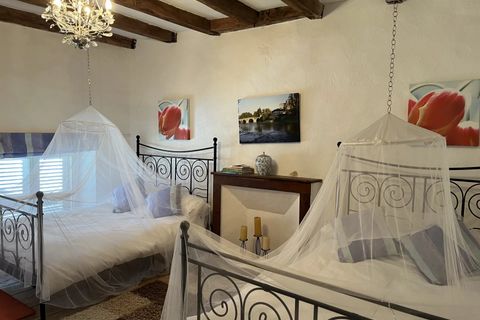 Villa i Thiat, Haute-Vienne, Thiat - € 318.000 | Ref: BVI79813 - foto 11