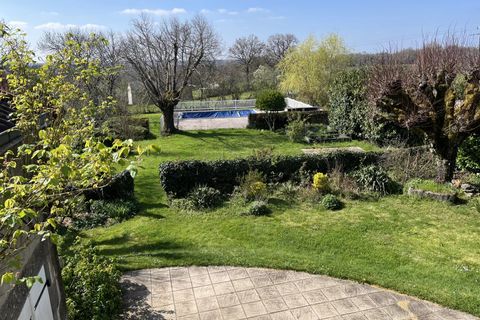 Villa i Thiat, Haute-Vienne, Thiat - € 318.000 | Ref: BVI79813 - foto 13