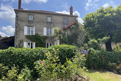 Villa i Thiat, Haute-Vienne, Thiat - € 318.000 | Ref: BVI79813 - foto 12