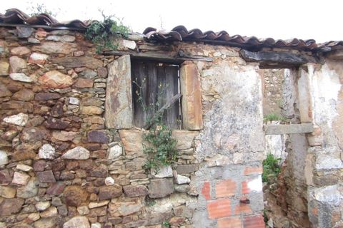 Ruinere i Macao, Santarem, Macao - € 39.000 | Ref: P24-219 - foto 2