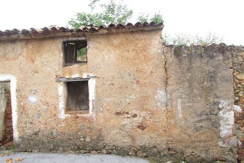 Ruinere i Macao, Santarem, Macao - € 39.000 | Ref: P24-219 - foto 3