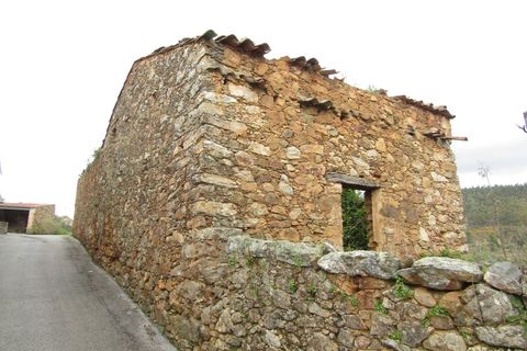 Ruinere i Macao, Santarem, Macao - € 39.000 | Ref: P24-219 - foto 4