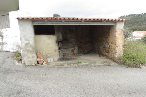 Ruinere i Macao, Santarem, Macao - € 39.000 | Ref: P24-219 - foto 10