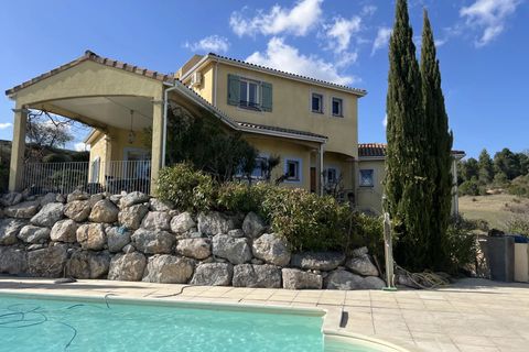 Villa i Limoux, Aude, Limoux - € 695.000 | Ref: BVI79440 - foto 2