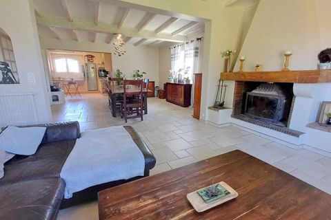 Villa i Courpignac, Charente-Maritime, Courpignac - € 371.000 | Ref: BVI80318 - foto 6