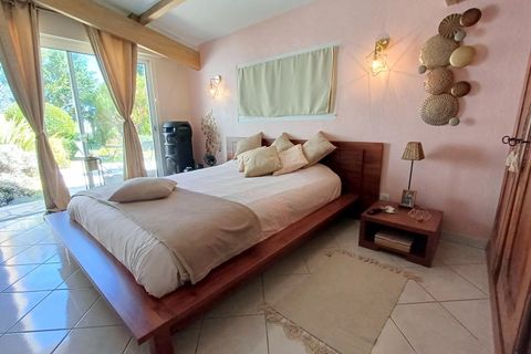 Villa i Courpignac, Charente-Maritime, Courpignac - € 371.000 | Ref: BVI80318 - foto 3